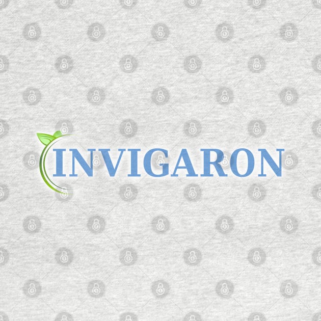 INVIGARON by tvshirts